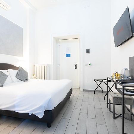 Trastevere Suites - Top Collection Rom Exteriör bild