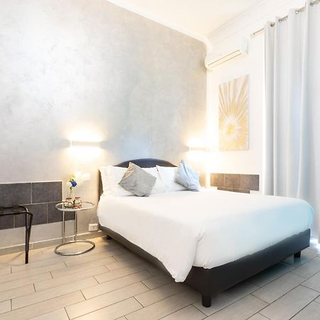 Trastevere Suites - Top Collection Rom Exteriör bild