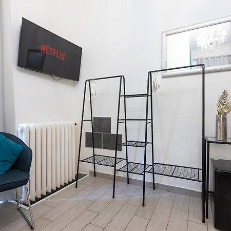 Trastevere Suites - Top Collection Rom Exteriör bild