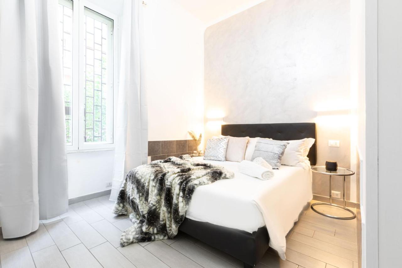 Trastevere Suites - Top Collection Rom Exteriör bild