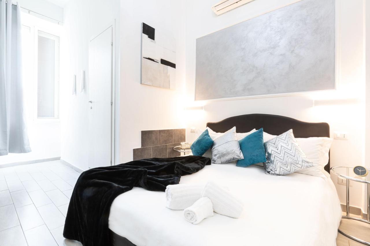 Trastevere Suites - Top Collection Rom Exteriör bild