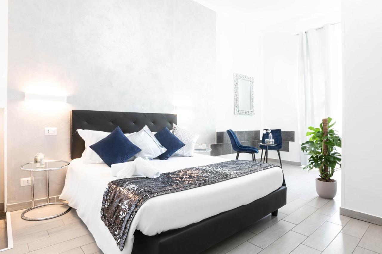 Trastevere Suites - Top Collection Rom Exteriör bild