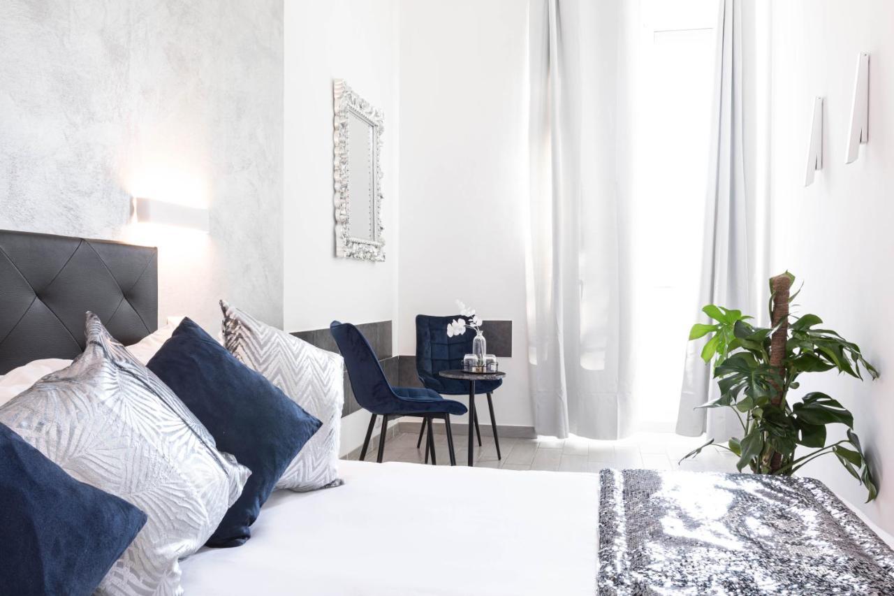 Trastevere Suites - Top Collection Rom Exteriör bild