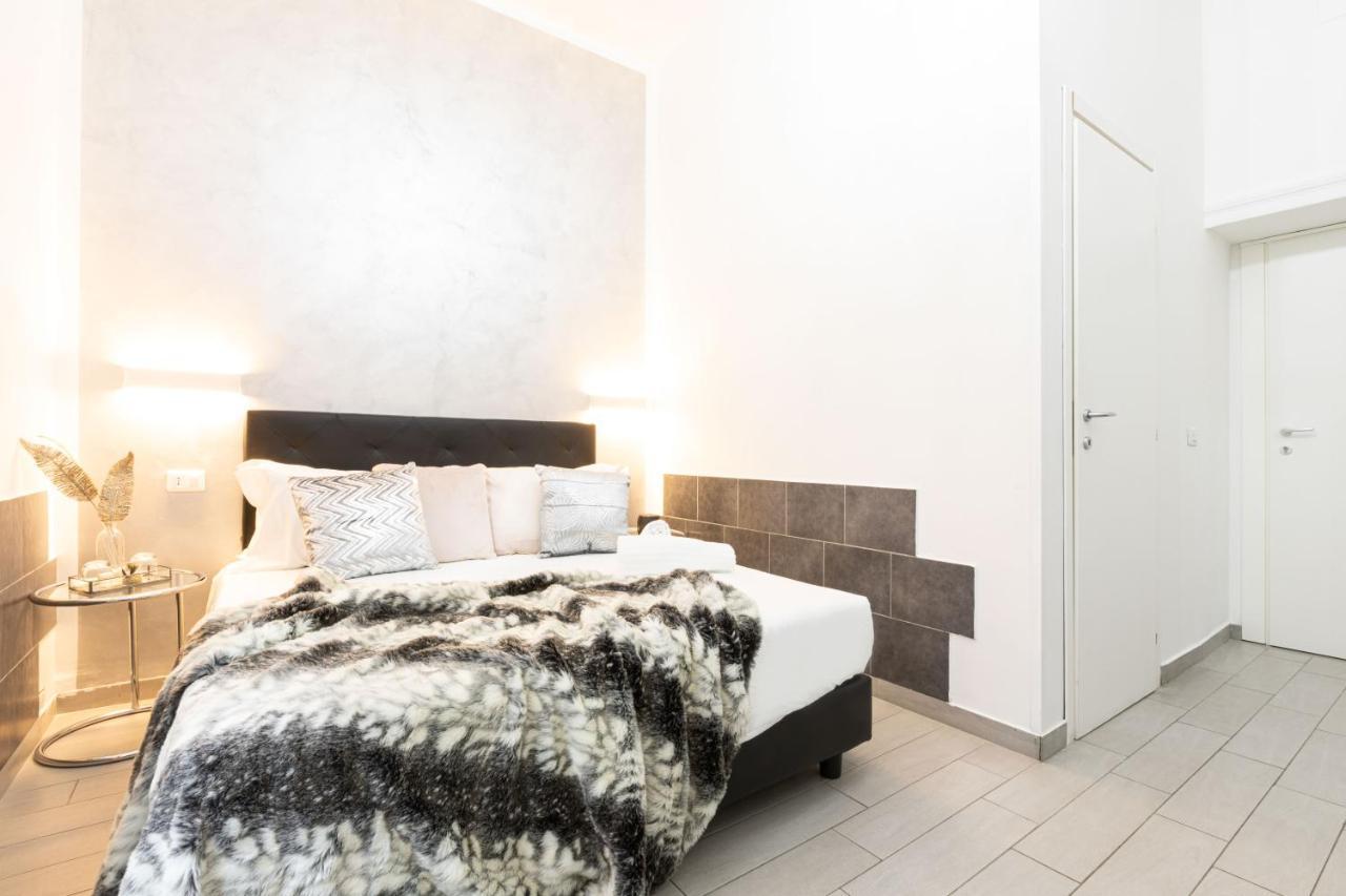 Trastevere Suites - Top Collection Rom Exteriör bild