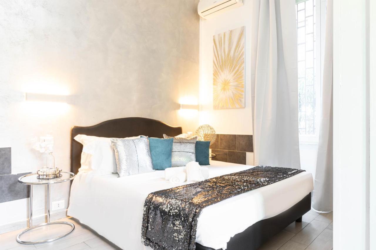 Trastevere Suites - Top Collection Rom Exteriör bild