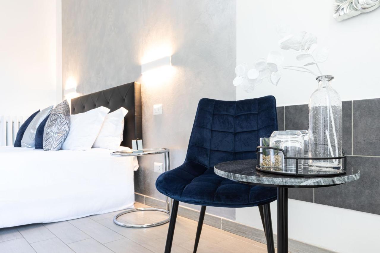 Trastevere Suites - Top Collection Rom Exteriör bild
