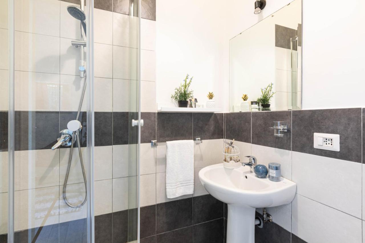 Trastevere Suites - Top Collection Rom Exteriör bild