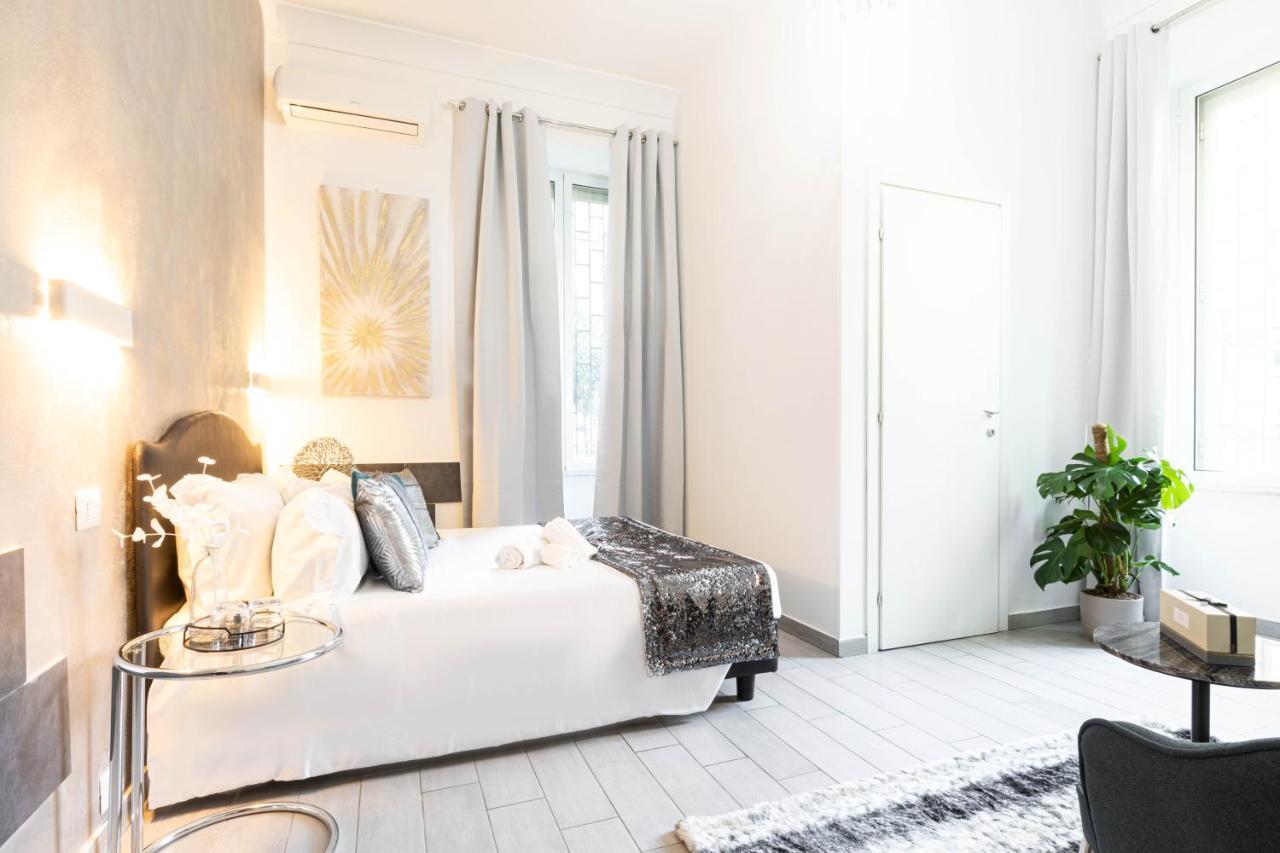 Trastevere Suites - Top Collection Rom Exteriör bild