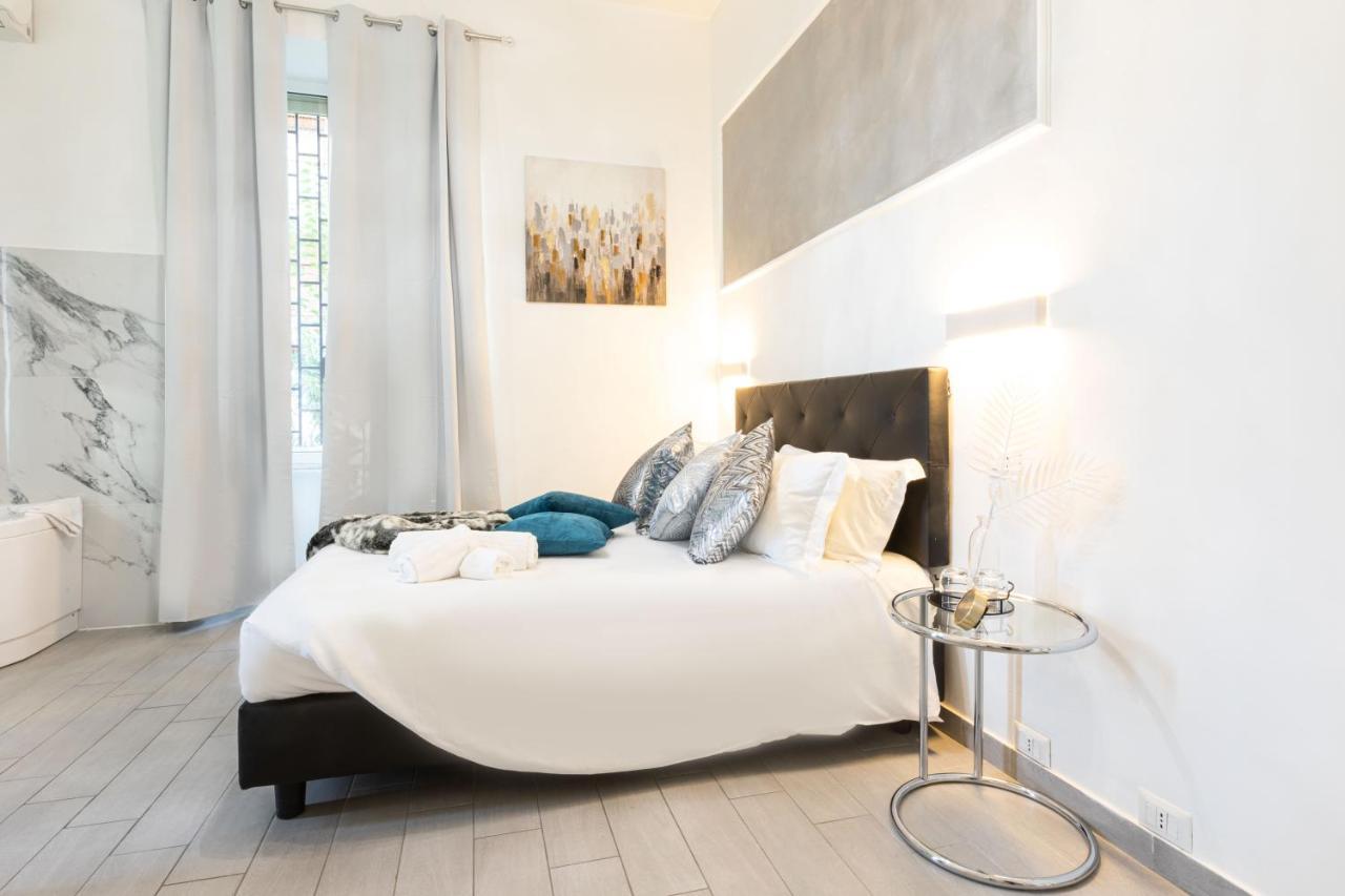 Trastevere Suites - Top Collection Rom Exteriör bild