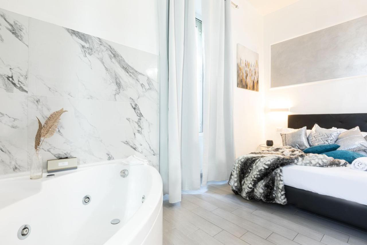 Trastevere Suites - Top Collection Rom Exteriör bild