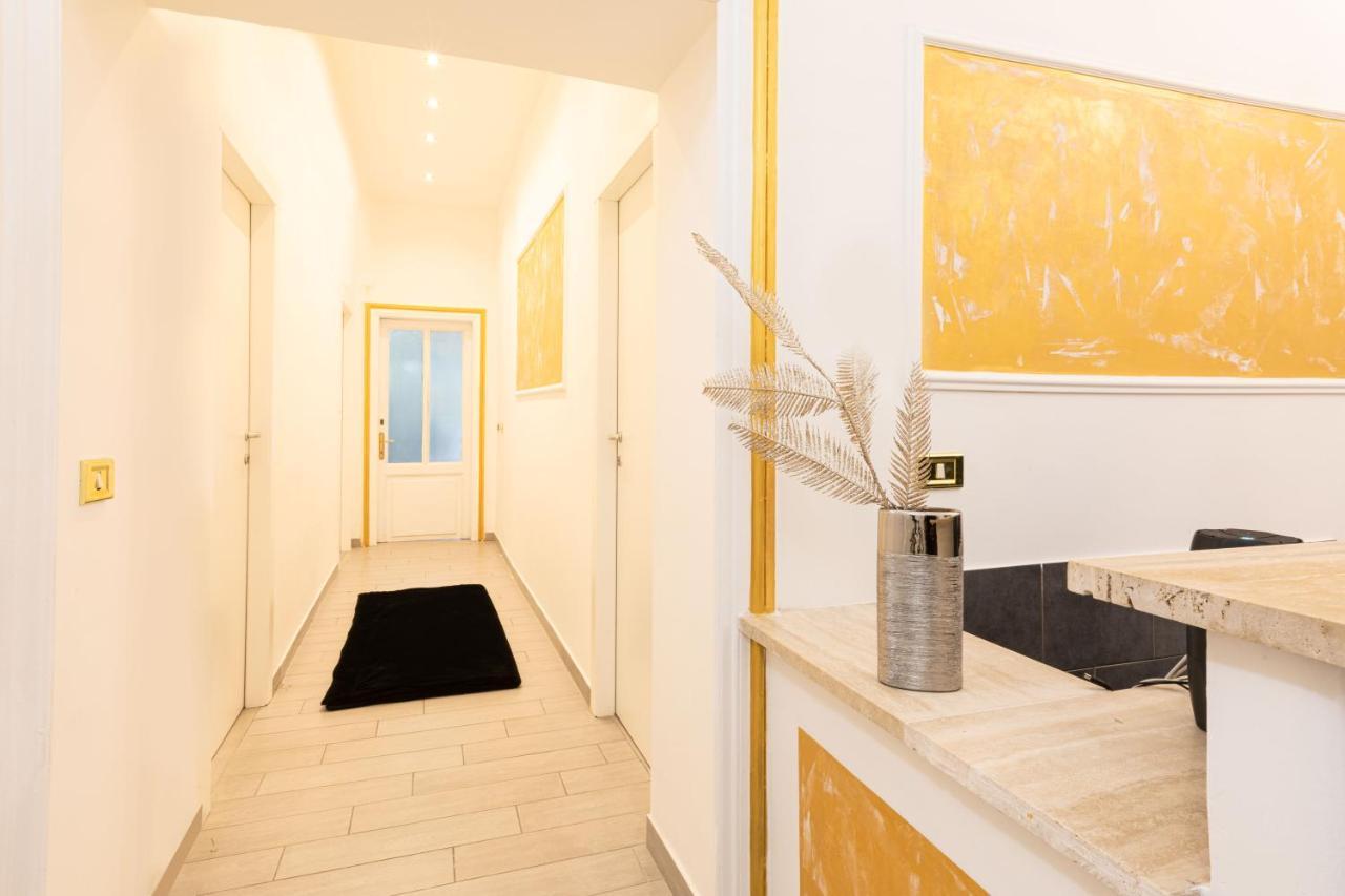 Trastevere Suites - Top Collection Rom Exteriör bild