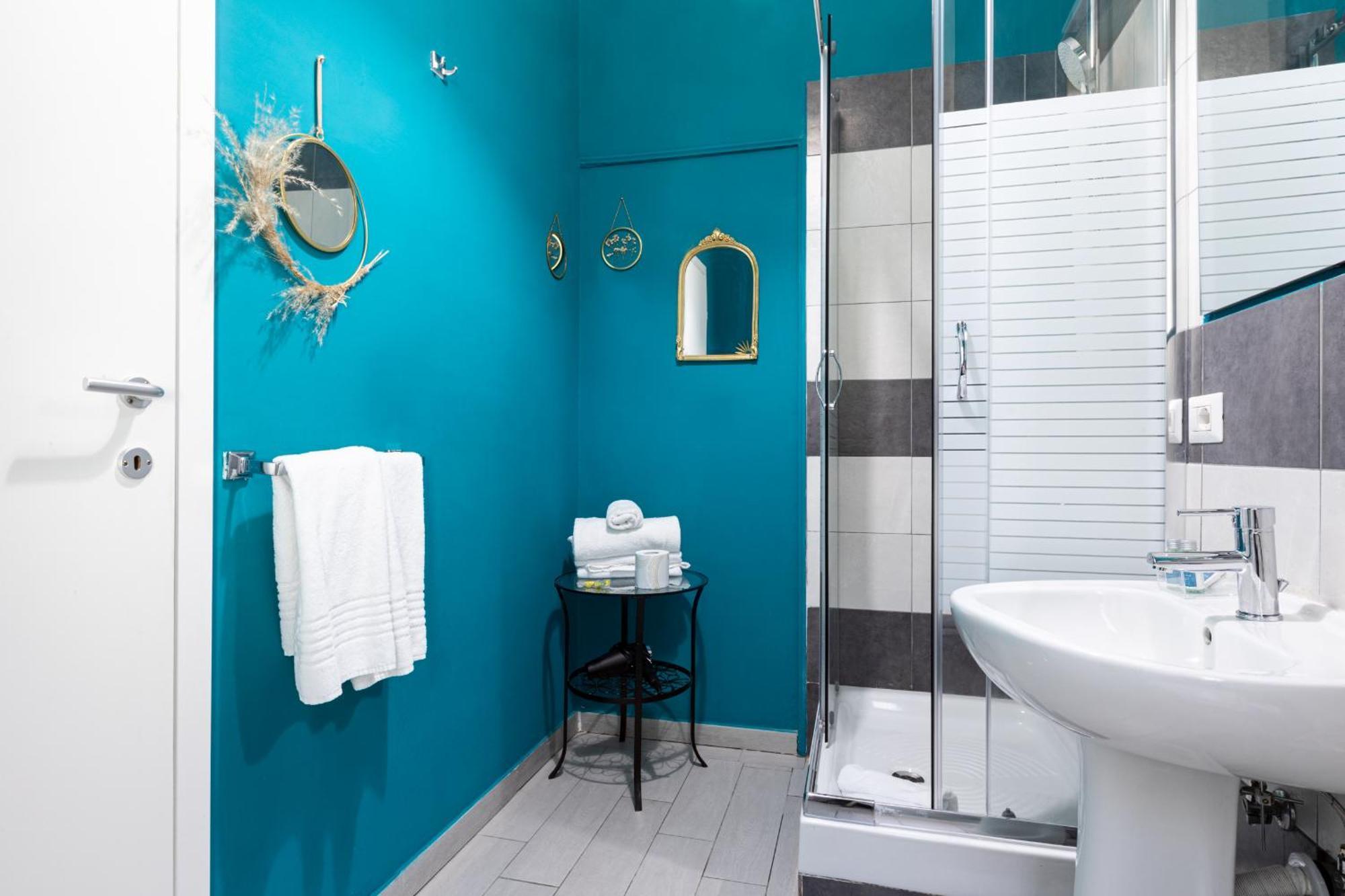 Trastevere Suites - Top Collection Rom Exteriör bild