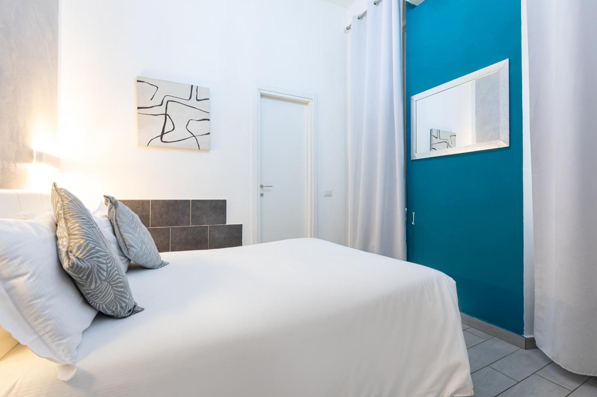 Trastevere Suites - Top Collection Rom Exteriör bild