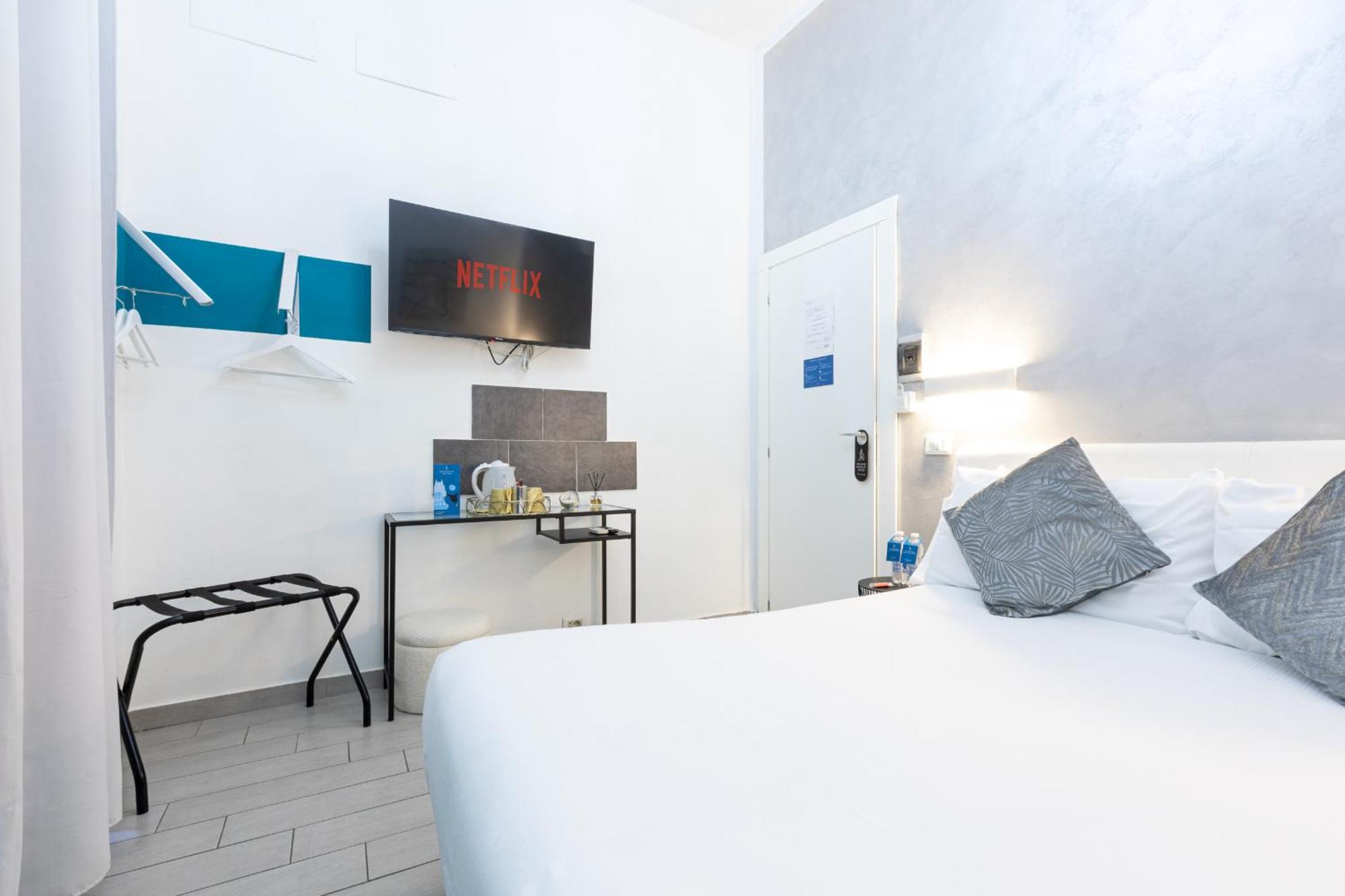 Trastevere Suites - Top Collection Rom Exteriör bild