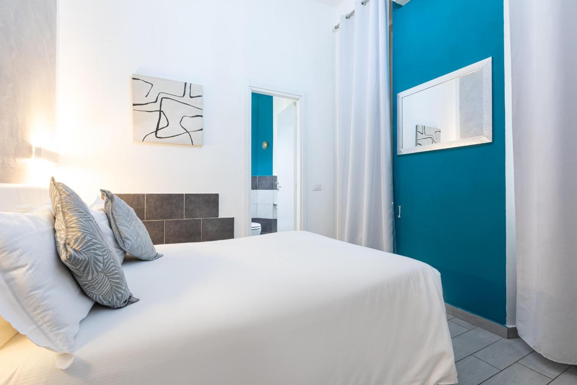 Trastevere Suites - Top Collection Rom Exteriör bild