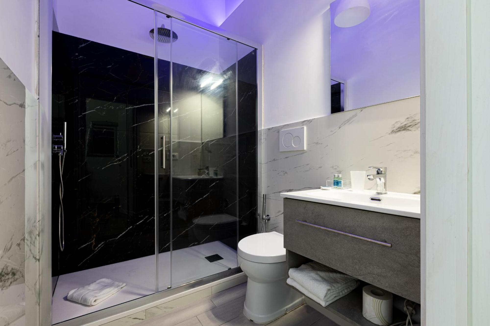Trastevere Suites - Top Collection Rom Exteriör bild
