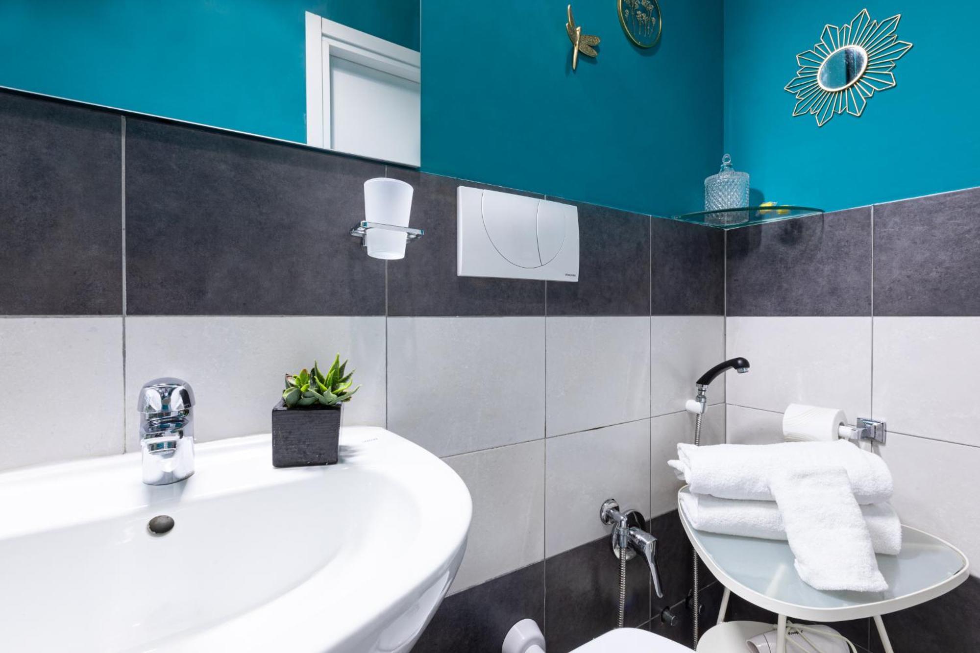 Trastevere Suites - Top Collection Rom Exteriör bild