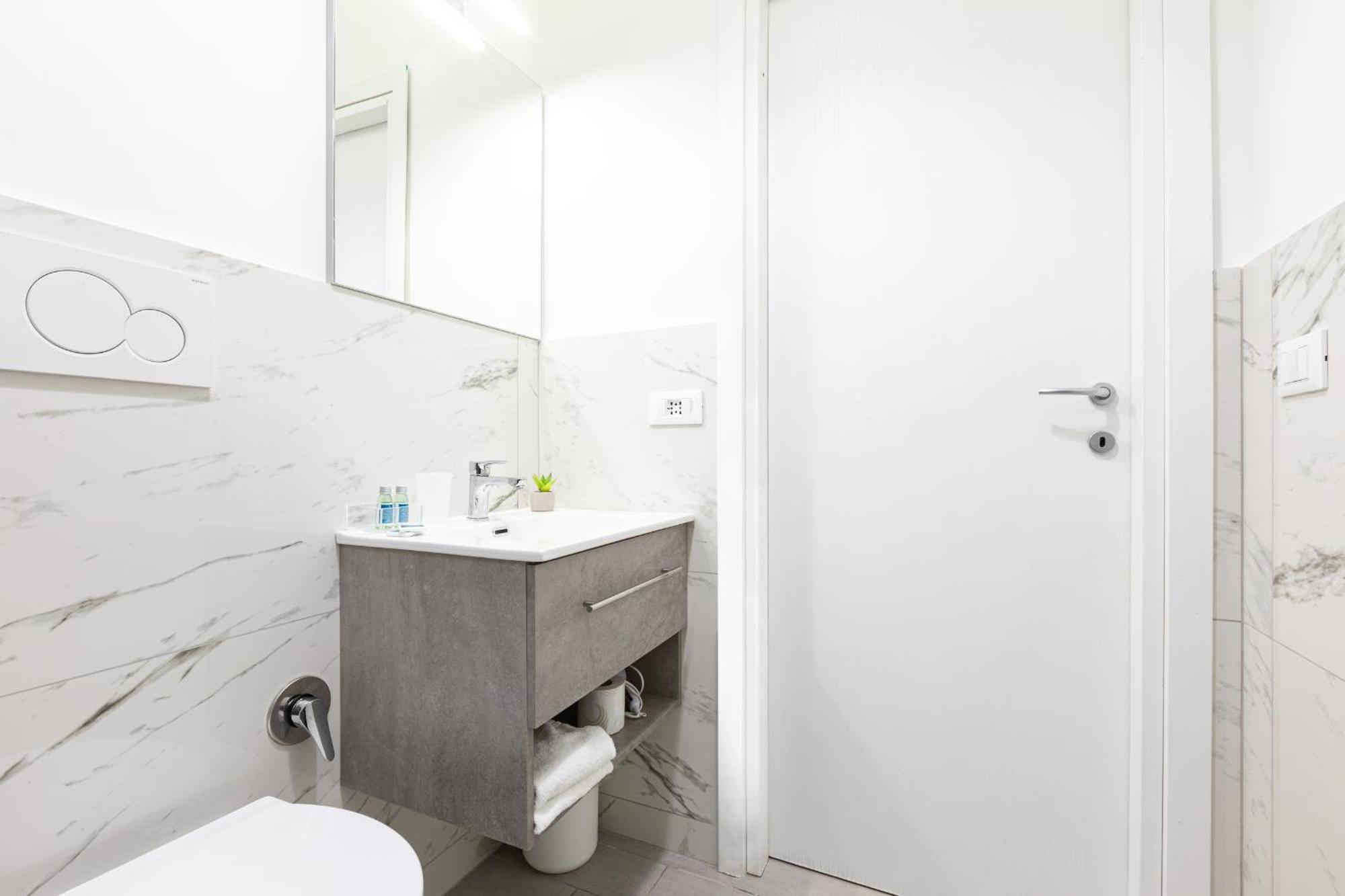 Trastevere Suites - Top Collection Rom Exteriör bild