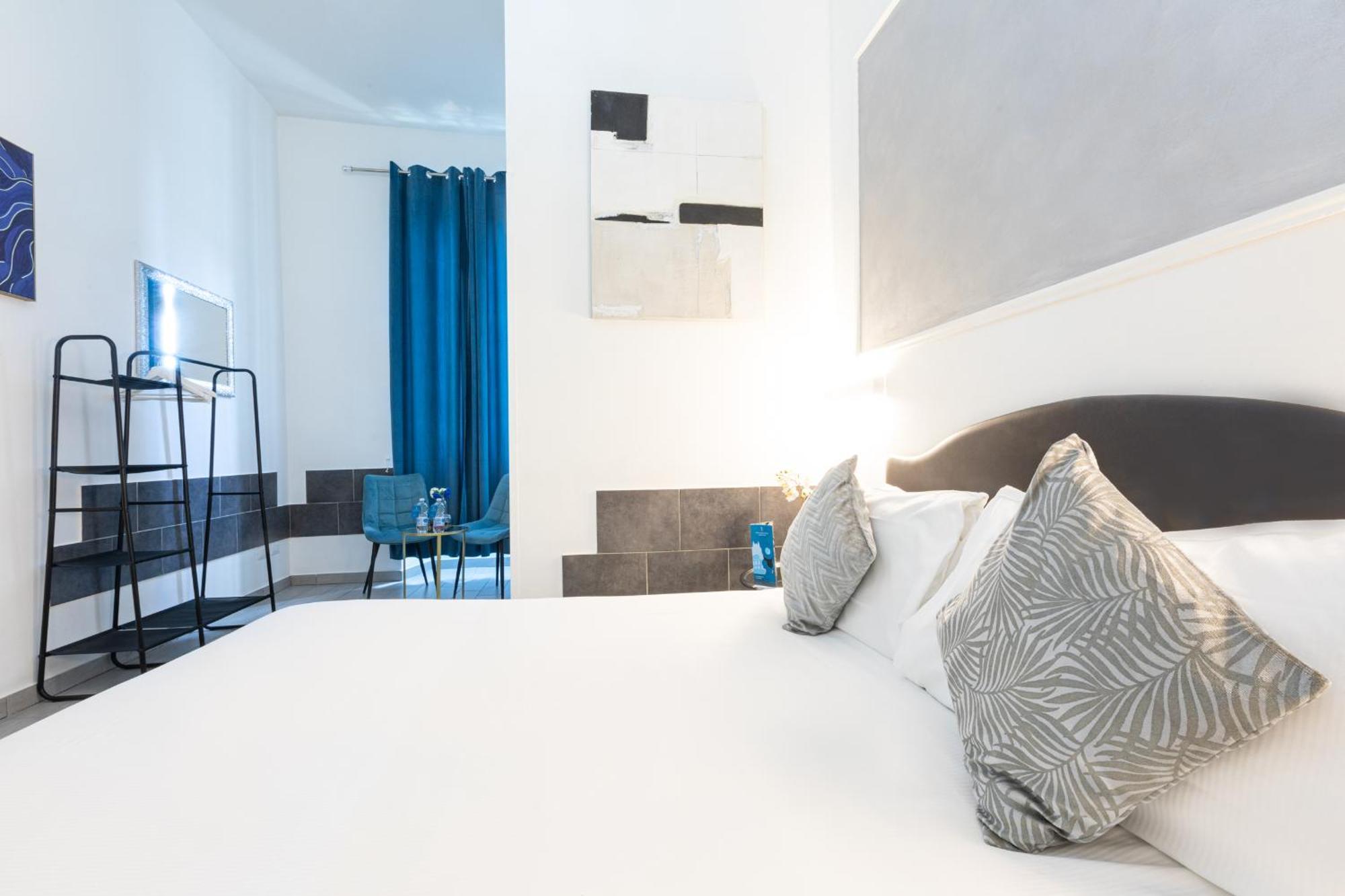 Trastevere Suites - Top Collection Rom Exteriör bild