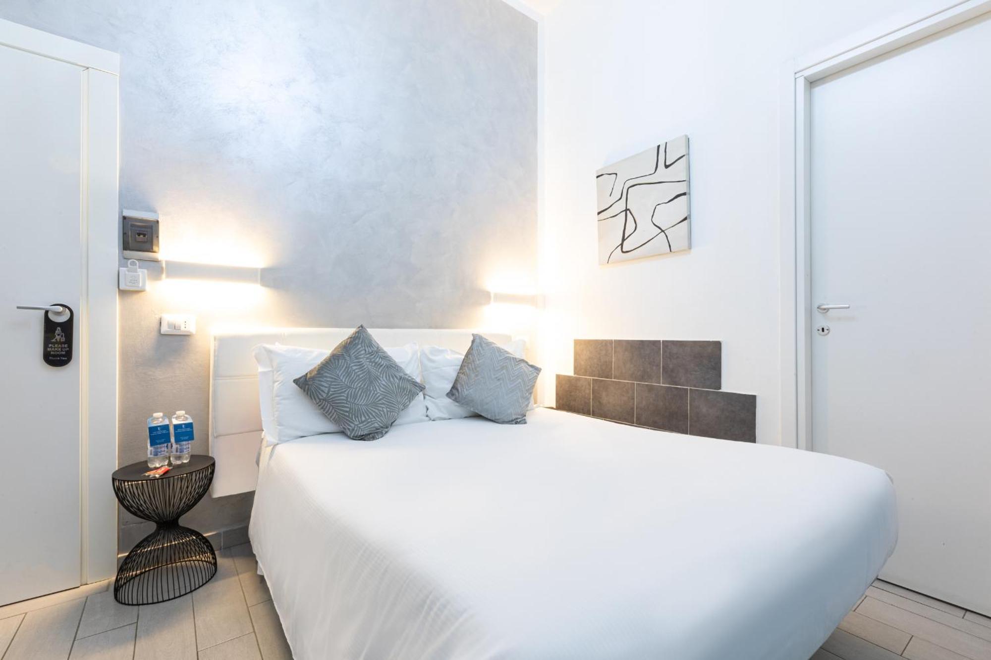 Trastevere Suites - Top Collection Rom Exteriör bild
