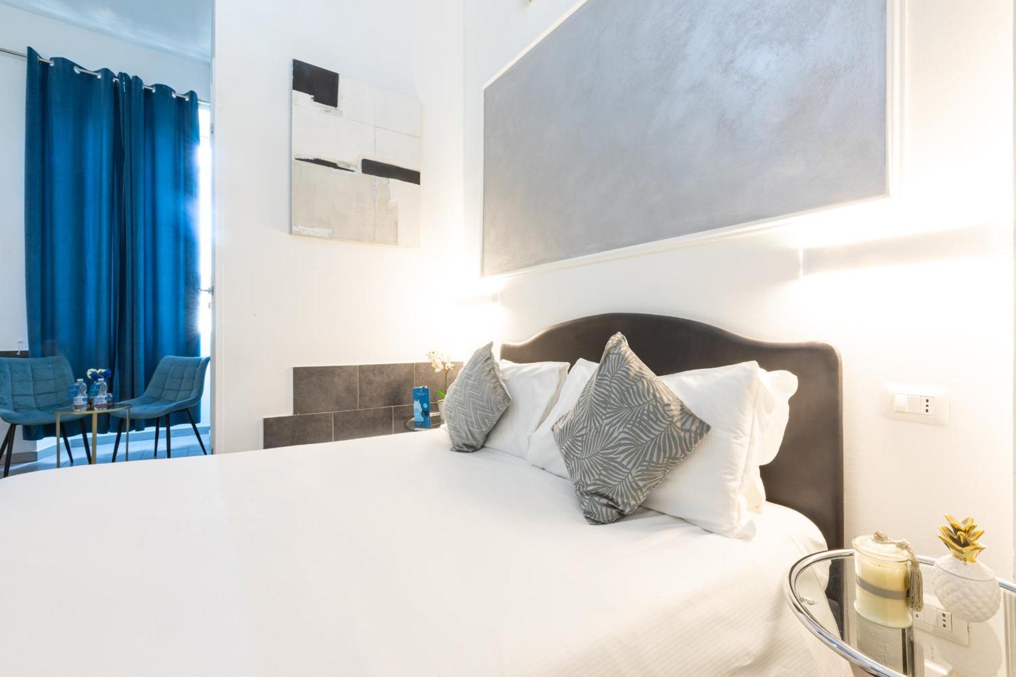 Trastevere Suites - Top Collection Rom Exteriör bild