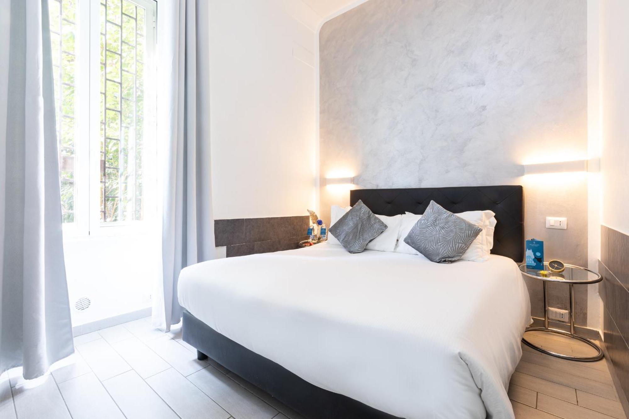 Trastevere Suites - Top Collection Rom Exteriör bild