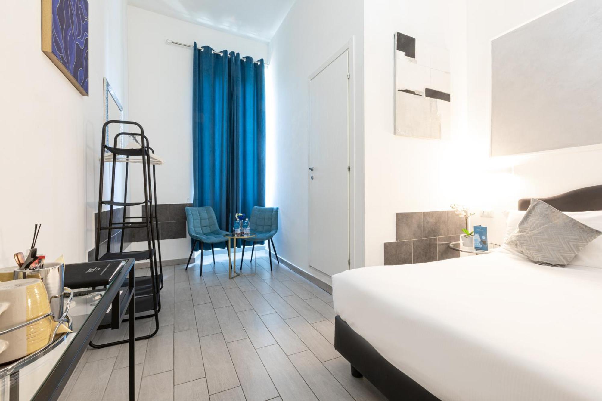 Trastevere Suites - Top Collection Rom Exteriör bild