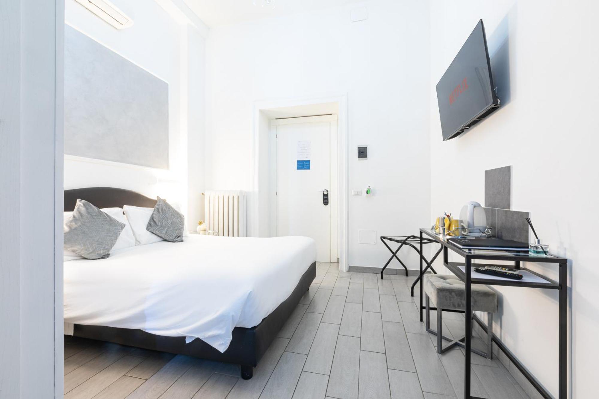 Trastevere Suites - Top Collection Rom Exteriör bild