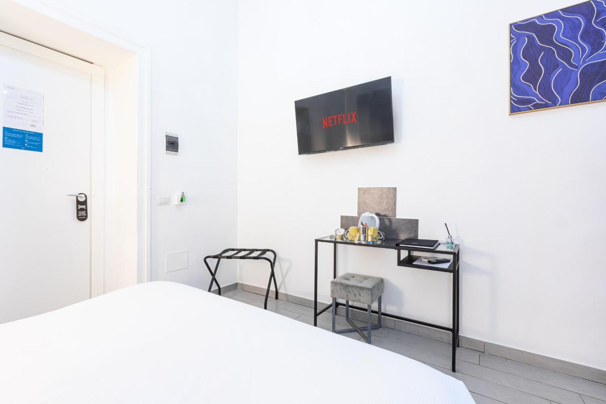 Trastevere Suites - Top Collection Rom Exteriör bild