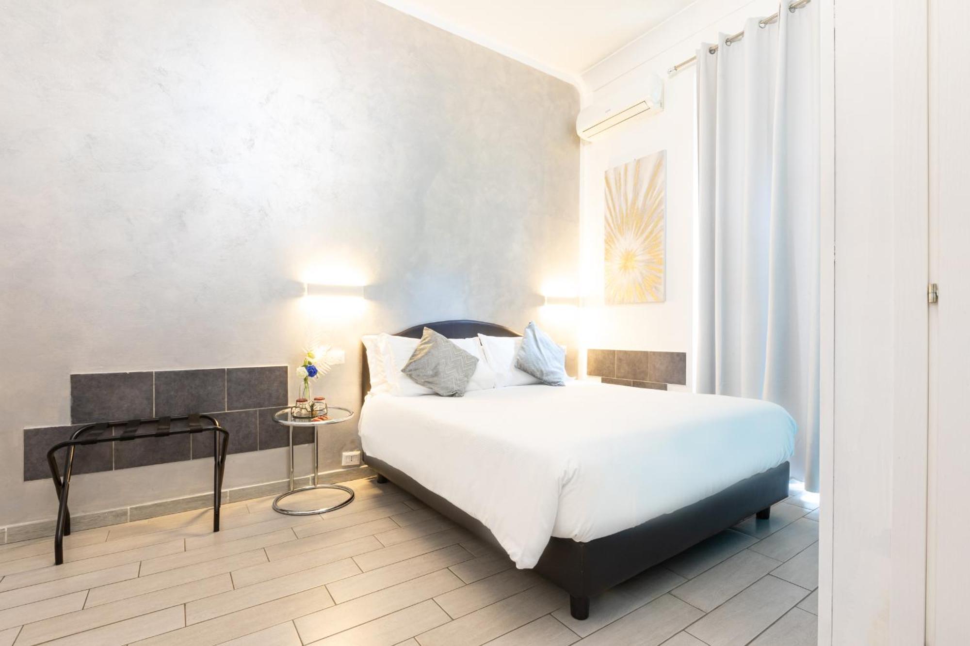 Trastevere Suites - Top Collection Rom Exteriör bild