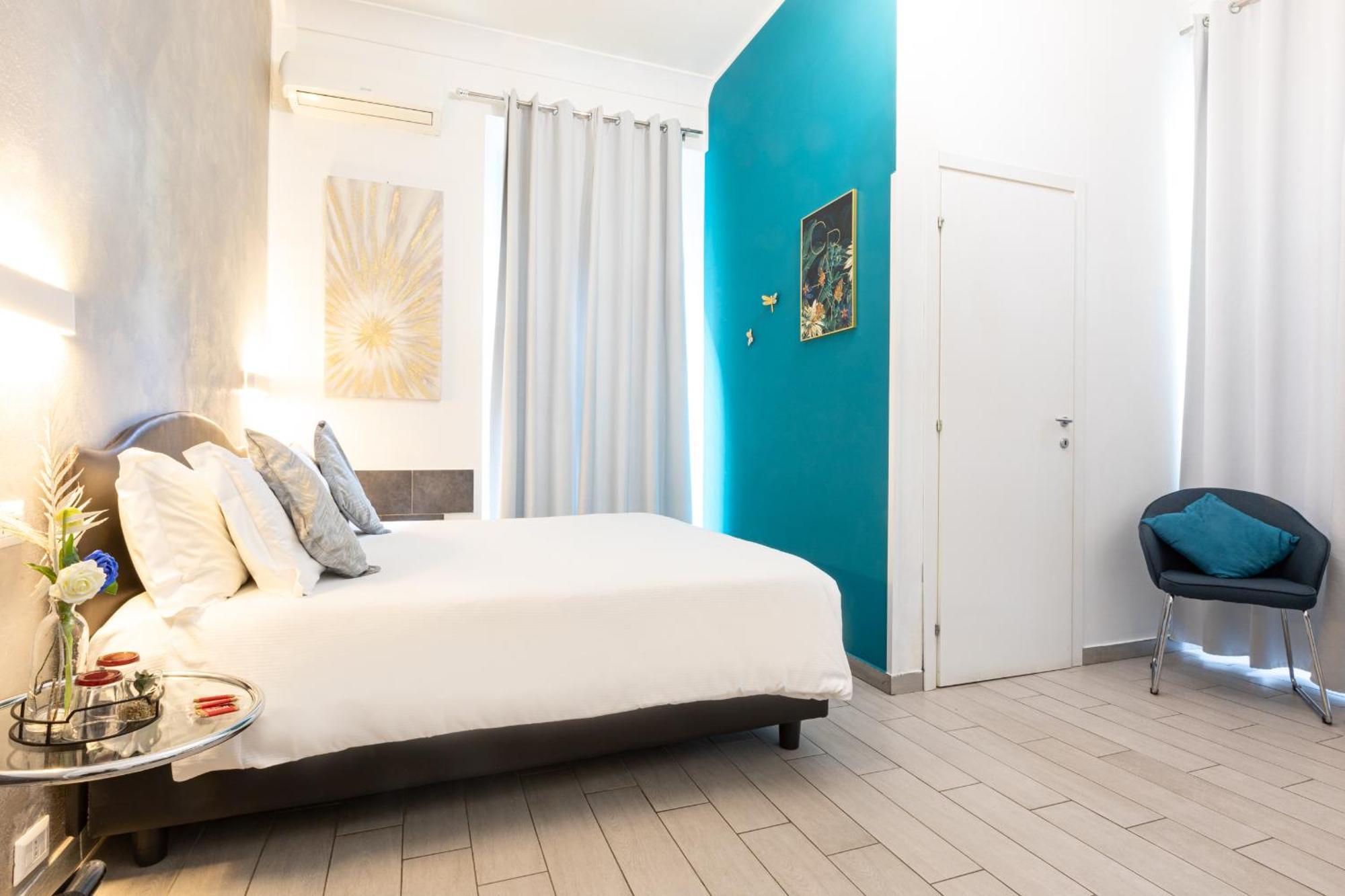 Trastevere Suites - Top Collection Rom Exteriör bild
