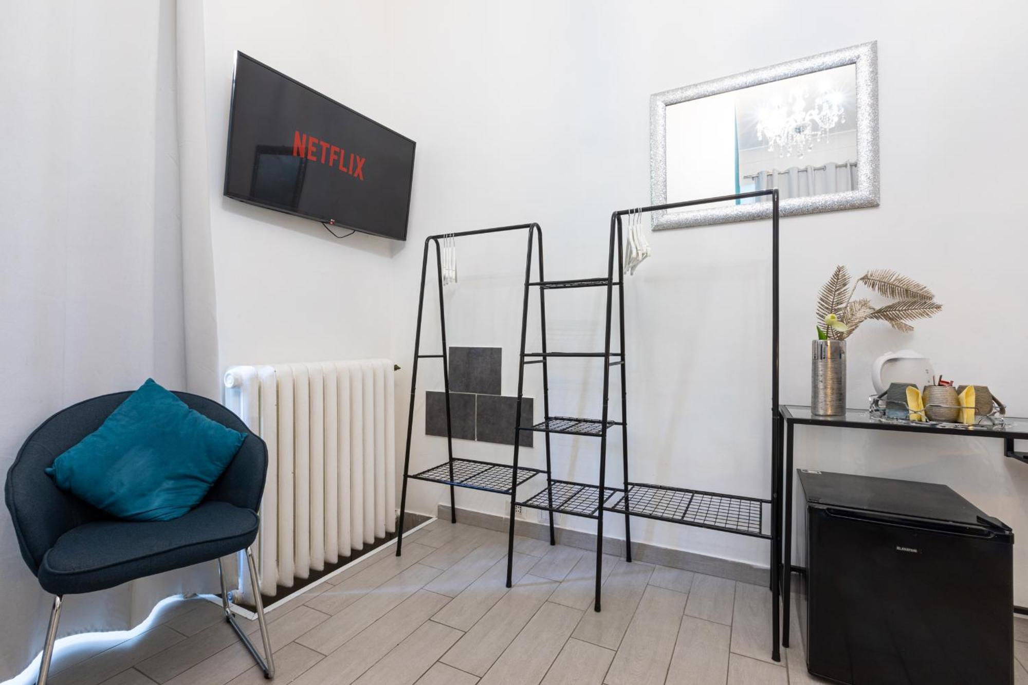 Trastevere Suites - Top Collection Rom Exteriör bild