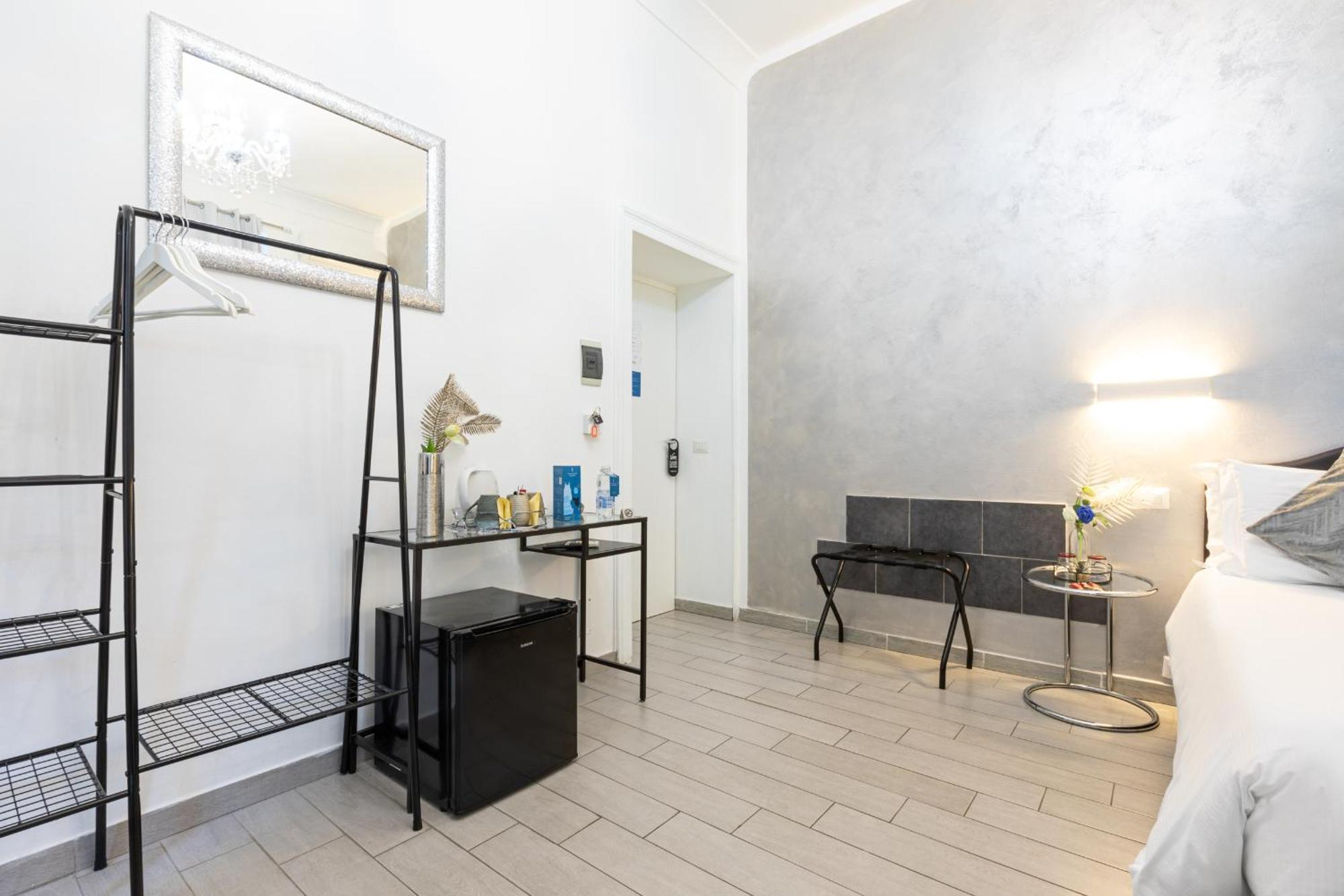 Trastevere Suites - Top Collection Rom Exteriör bild