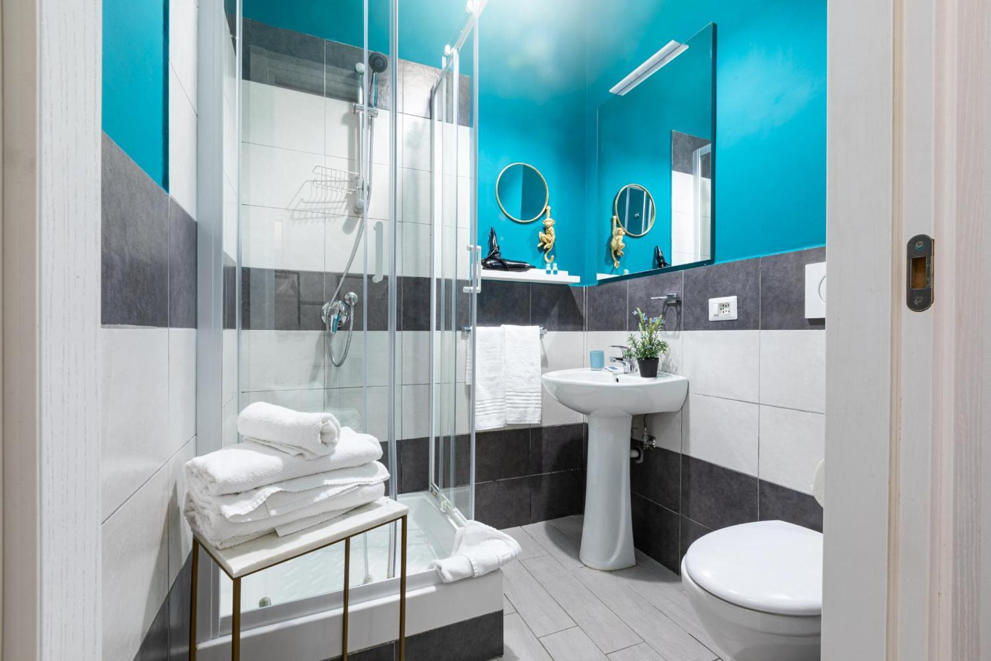 Trastevere Suites - Top Collection Rom Exteriör bild